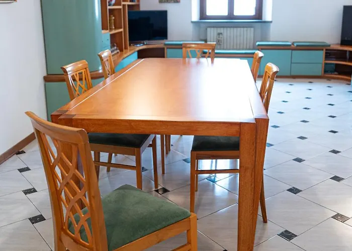 Elegante In Posizione Strategica Apartmán *